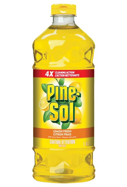 PINE SOL Nettoyant désinfectant tout usage 1,4 L #CL050225000