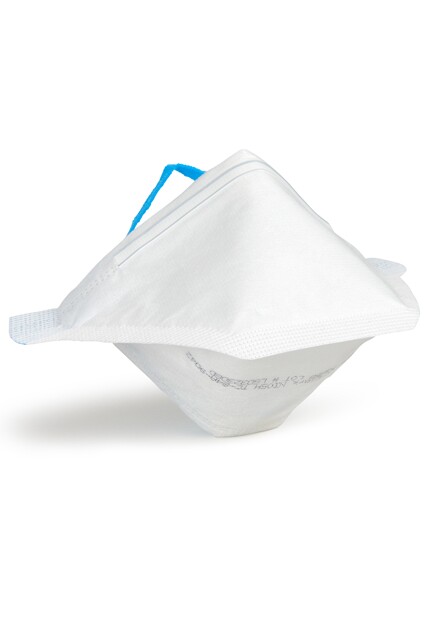N95 Masks Kleenguard Pouch Style #KC053358000