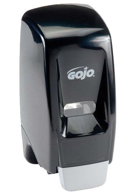 Bag-in-Box Distributeur manuel de savon à mains liquide #GJ009033000
