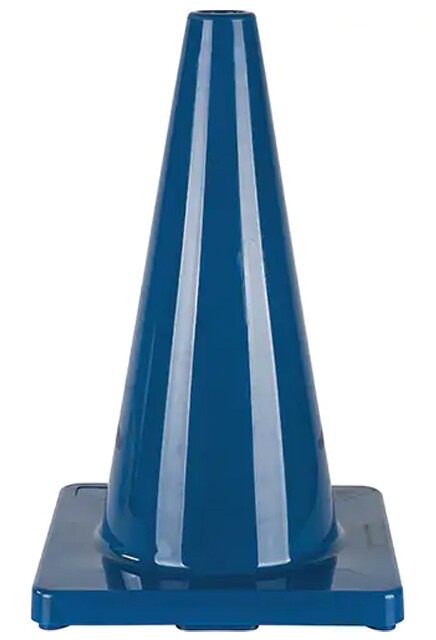 Cône de signalisation 18" #TQSEH136000