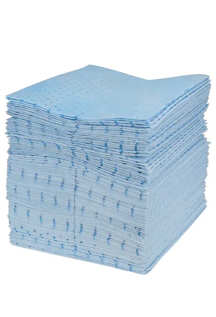 Bonded Sorbent Pad Oil Only #TQSEJ189000
