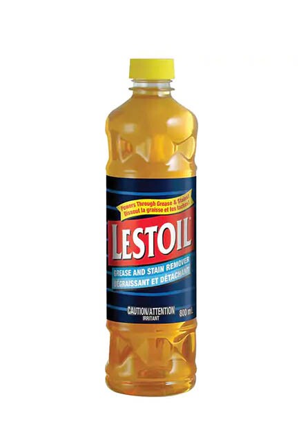 Dégraissant et détachant Lestoil #TQ0JO256000
