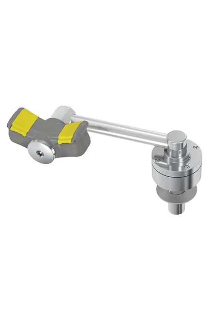 Eyewash Counter-Mount Station #TQSEI776000
