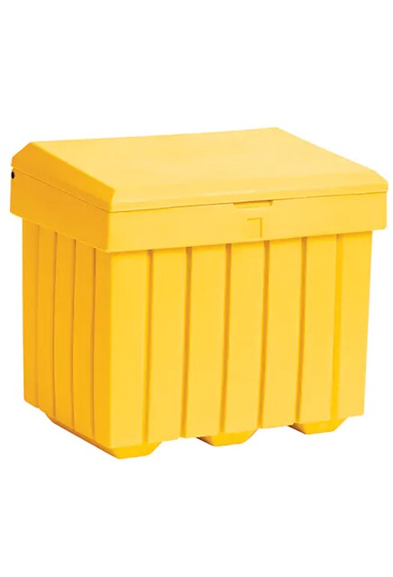 Heavy-Duty Outdoor Storage Container #TQ0NJ451000