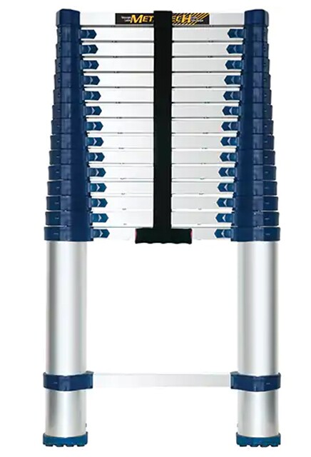 Échelle télescopique compacte #TQ0VC252000