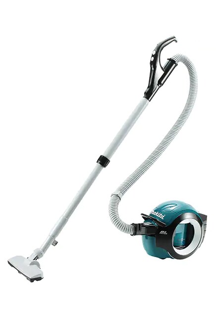 Aspirateur à cyclone portable LXT à 2 vitesses #TQUAF993000