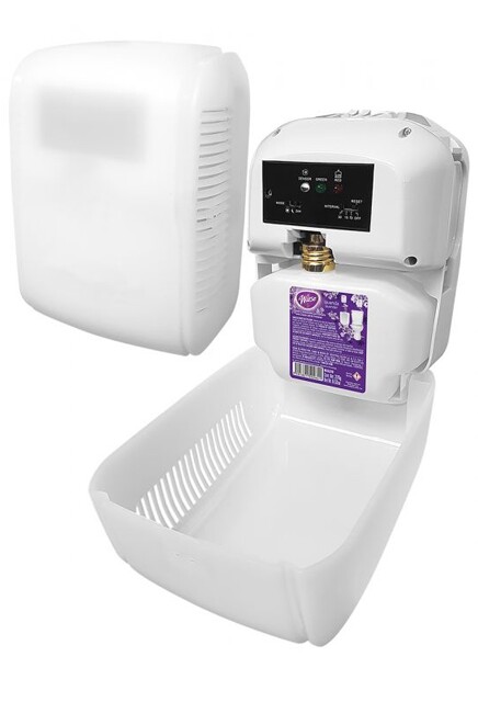 Urinal Cleaning Drip Dispenser #WH0390DD000