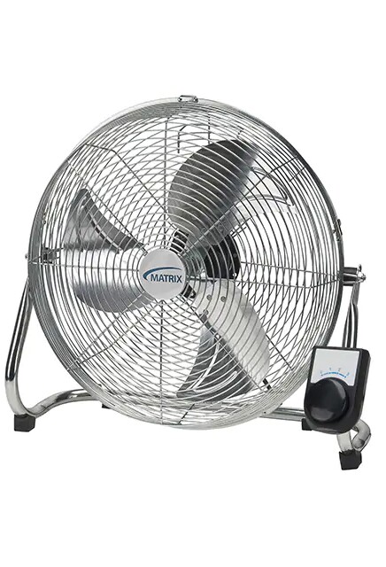 EA290/528/661 Ventilateurs de plancher à grande vitesse #TQ0EA528000
