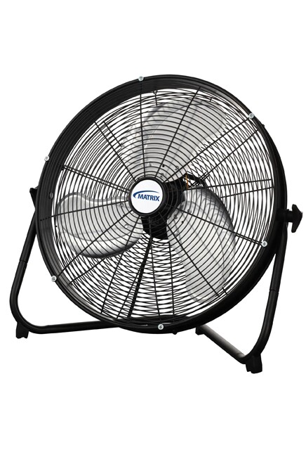 EA290/528/661 Ventilateurs de plancher à grande vitesse #TQ0EA661000