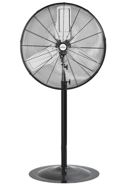 EA647/EA643 Oscillating Pedestal Fan, 2 Speeds #TQ0EA643000