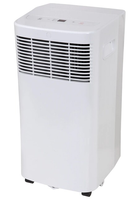 Climatiseur mobile 3 en 1, 8000 BTU #TQ0EB118000