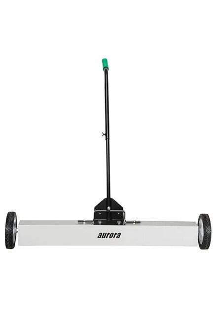 UAK048 Garden Magnetic Push Sweeper #TQUAK049000