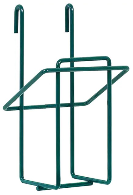 Steel Vertical Glove Box Holder #TQSGU862000