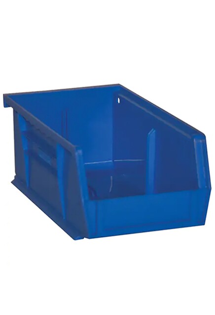 Bacs à étagère en plastique Hook-On #TQ0FM023000