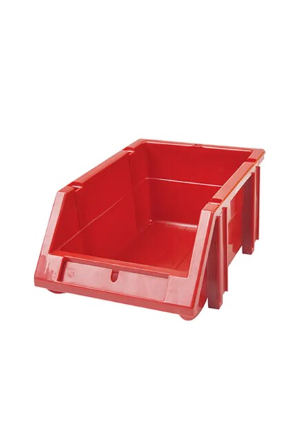 Red Stack and Hang Bins #TQ0CC243000
