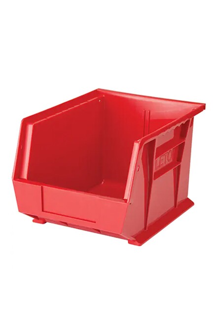 Red Stack and Hang Bins #TQ0CF842000