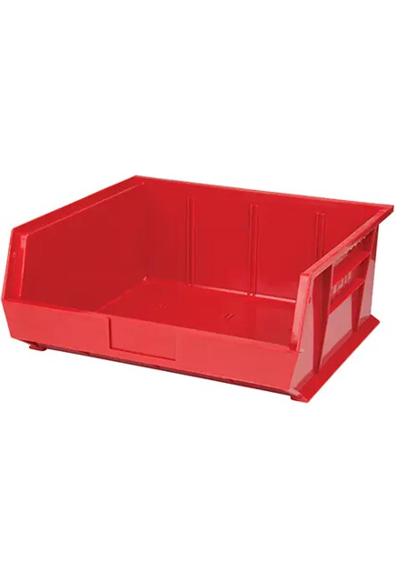 Red Stack and Hang Bins #TQ0CF852000