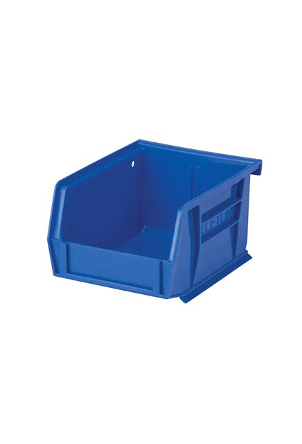 Blue Stack and Hang Bins #TQ0CF820000