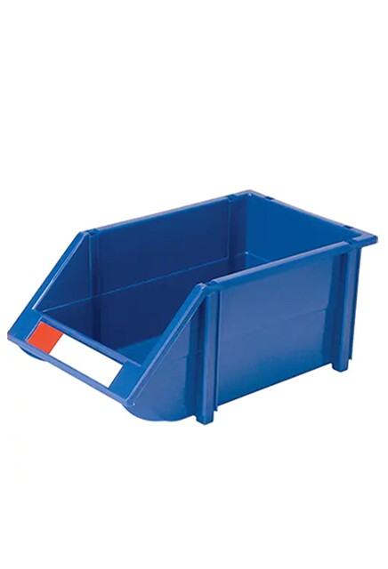 Blue Stack and Hang Bins #TQ0CB264000