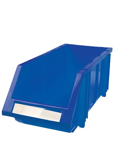 Blue Stack and Hang Bins #TQ0CC239000