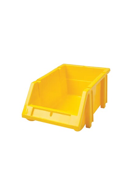 Yellow Stack and Hang Bins #TQ0CB261000