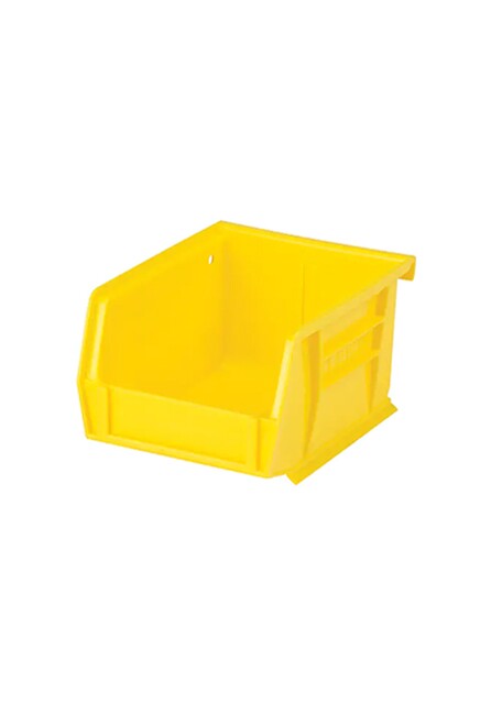 Yellow Stack and Hang Bins #TQ0CF823000