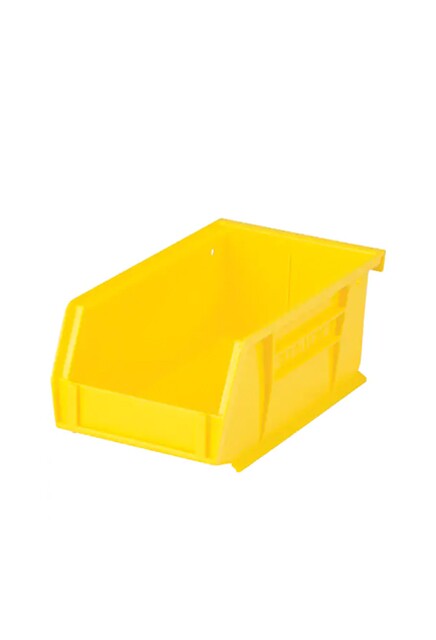 Yellow Stack and Hang Bins #TQ0CF828000