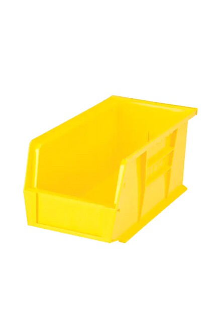 Yellow Stack and Hang Bins #TQ0CF833000