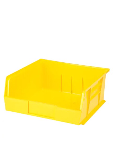Yellow Stack and Hang Bins #TQ0CF838000
