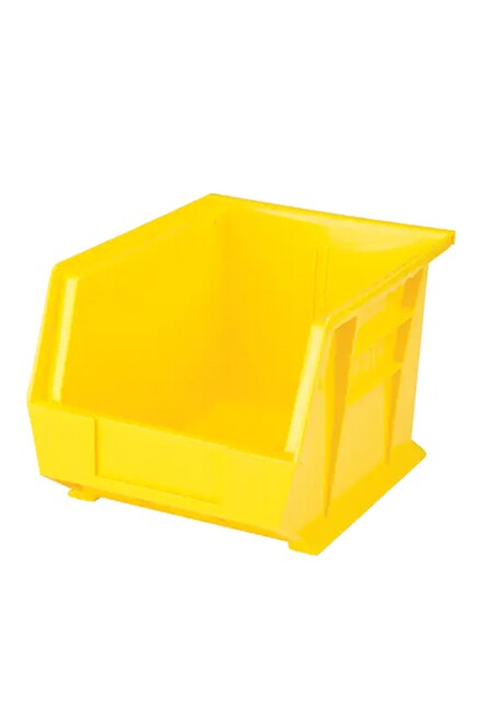 Yellow Stack and Hang Bins #TQ0CF843000