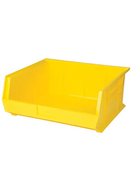 Yellow Stack and Hang Bins #TQ0CF853000