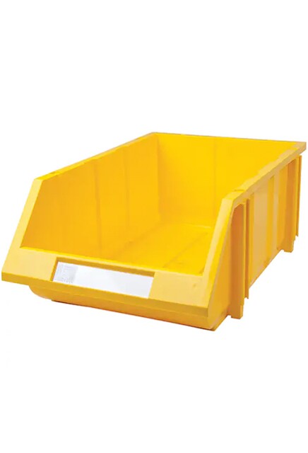 Yellow Stack and Hang Bins #TQ0CB267000