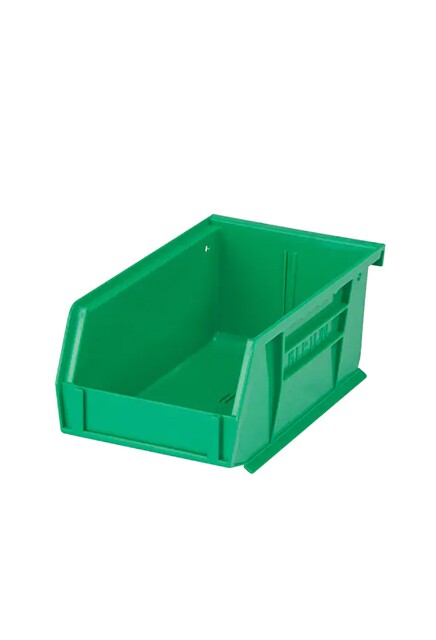 Green Stack and Hang Bins #TQ0CF826000