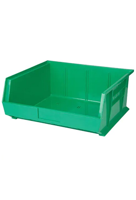 Bacs empilables et à suspendre verts #TQ0CF851000