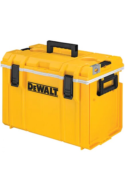 Glacière mobile ToughSystem DEWALT #TQTEQ954000