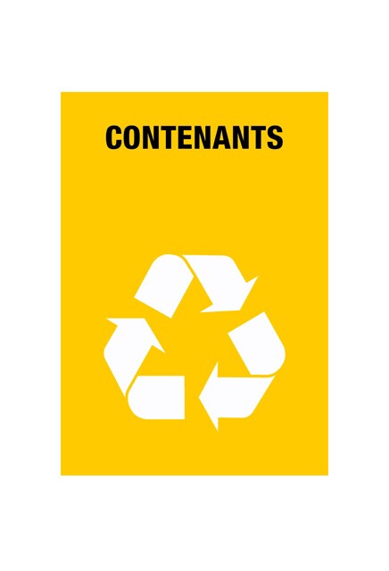 Pictogram for Container Le Mousquetaire #NI1000463F4