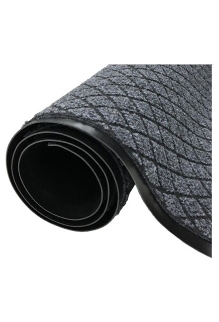 CAMBRIDGE Tapis essuie-pieds et gratte-pieds pour trafic moyen à élevé #MTCAMM4856