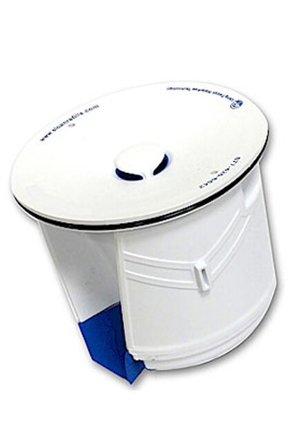 Cartouche de rechange pour urinoir sans eau Falcon #BOFWFC20000