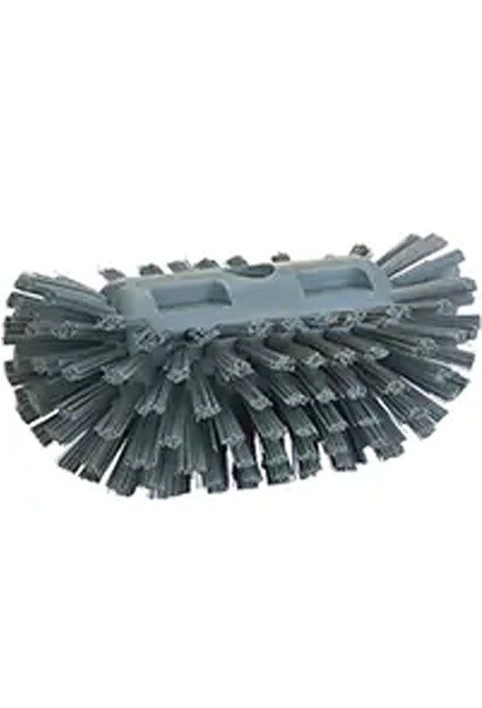 Tank Silk Brush, Stiff Fiber #TQ0JN738000