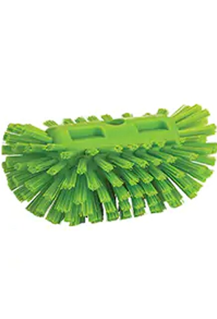 Tank Silk Brush, Stiff Fiber #TQ0JN736000