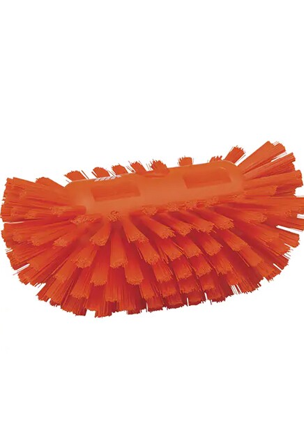 Brosse pour réservoir en soie, fibres fermes #TQ0JN735000