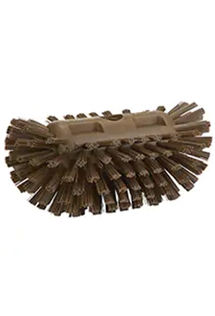 Tank Silk Brush, Stiff Fiber #TQ0JN734000