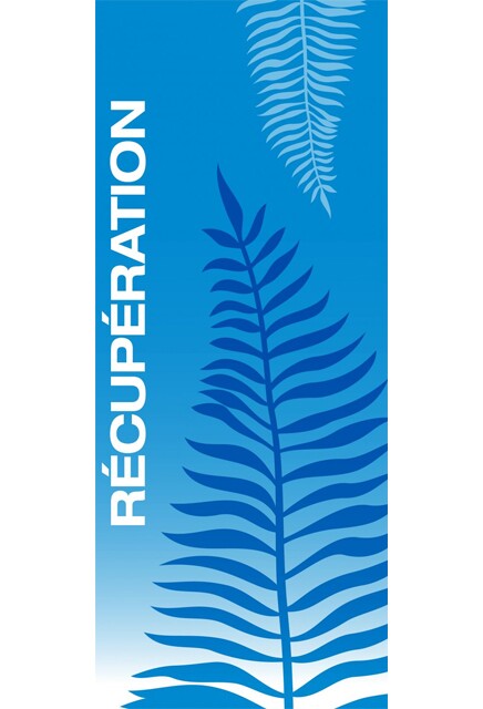 "Paper / Cardboard" Sticker for Multiplus Station #NIPACAP358L