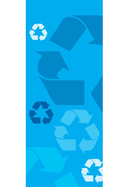 "Paper / Cardboard" Sticker for Multiplus Station #NIPACAP458L