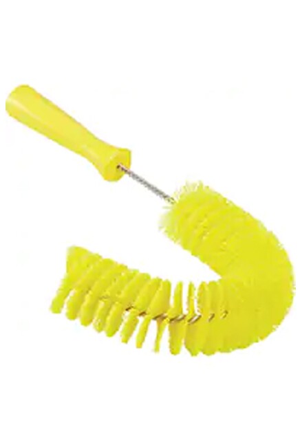 Brosse recourbée pour cuve, tuyau et tube #TQ0JN678000