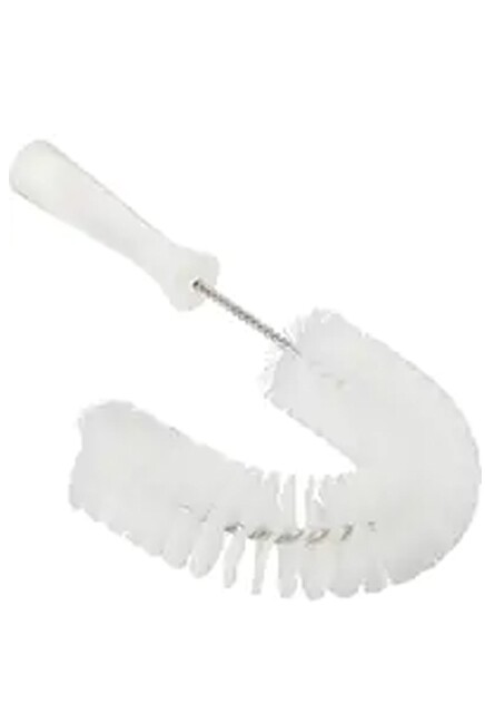 Brosse recourbée pour cuve, tuyau et tube #TQ0JN767000