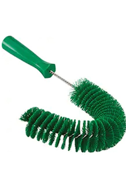 Brosse recourbée pour cuve, tuyau et tube #TQ0JN765000