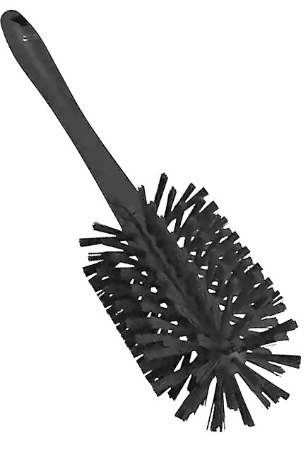Brosse monobloc pour bouteille #TQ0JN778000