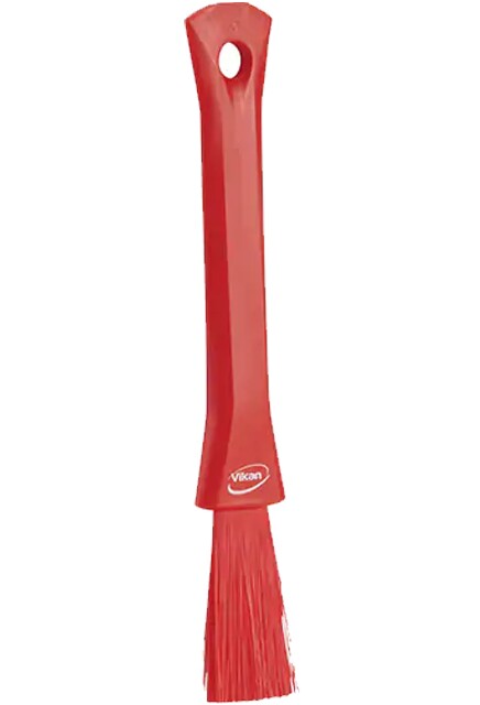 UTS Brush with Flexible and Soft Bristles for Food Services #TQ0JO561000