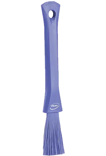 UTS Brush with Flexible and Soft Bristles for Food Services #TQ0JO565000